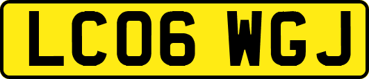 LC06WGJ
