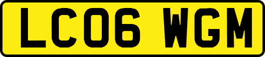 LC06WGM