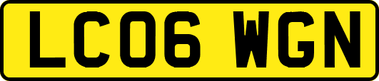 LC06WGN