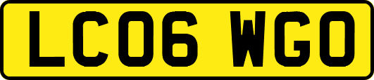 LC06WGO