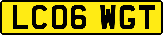 LC06WGT