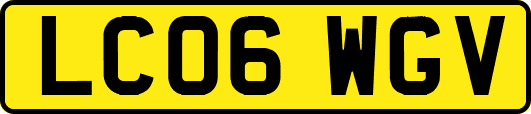 LC06WGV