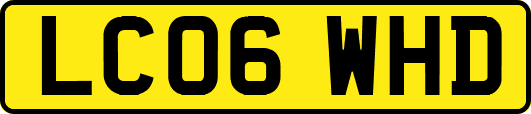 LC06WHD