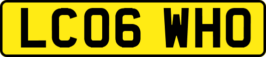 LC06WHO
