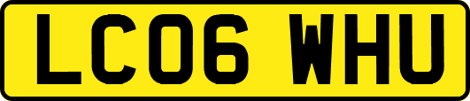 LC06WHU