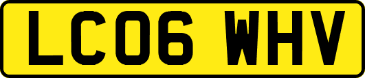 LC06WHV