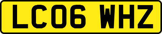 LC06WHZ