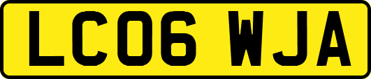 LC06WJA