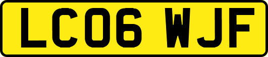 LC06WJF