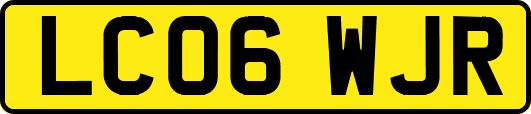 LC06WJR