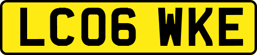 LC06WKE