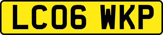 LC06WKP