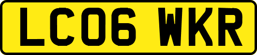 LC06WKR