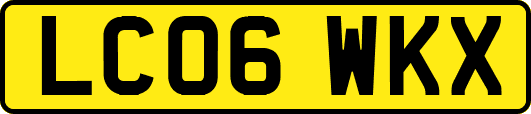 LC06WKX