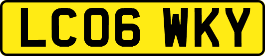 LC06WKY