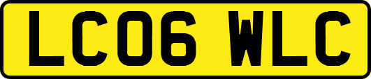 LC06WLC