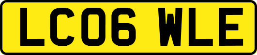LC06WLE