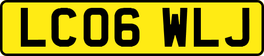 LC06WLJ