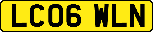 LC06WLN
