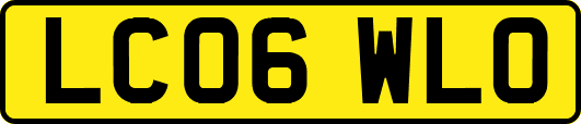 LC06WLO