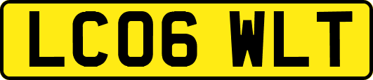 LC06WLT