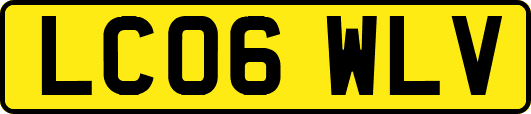 LC06WLV
