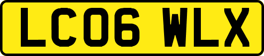 LC06WLX