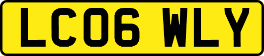 LC06WLY