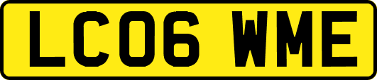 LC06WME