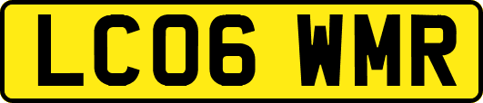 LC06WMR