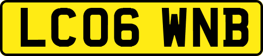 LC06WNB