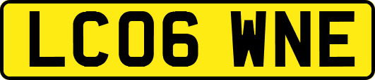 LC06WNE