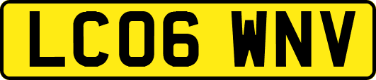 LC06WNV