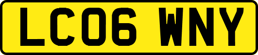 LC06WNY