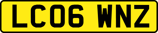 LC06WNZ
