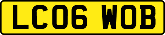 LC06WOB