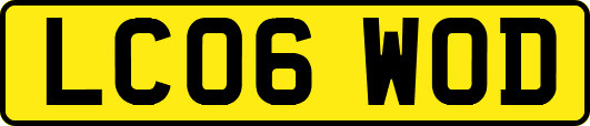 LC06WOD