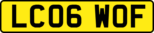 LC06WOF