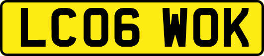 LC06WOK
