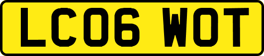 LC06WOT
