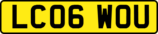 LC06WOU