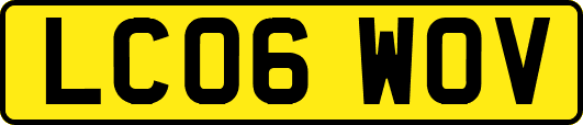 LC06WOV