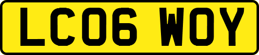 LC06WOY