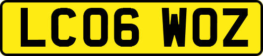 LC06WOZ