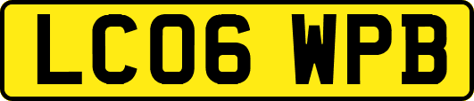 LC06WPB