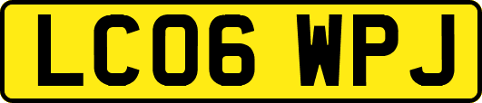 LC06WPJ