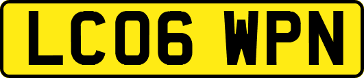 LC06WPN