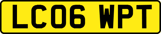 LC06WPT