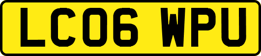 LC06WPU