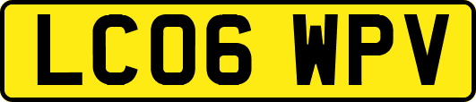 LC06WPV